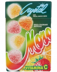 PERF.MOROSITAS AST.PZ.16 CRISTAL